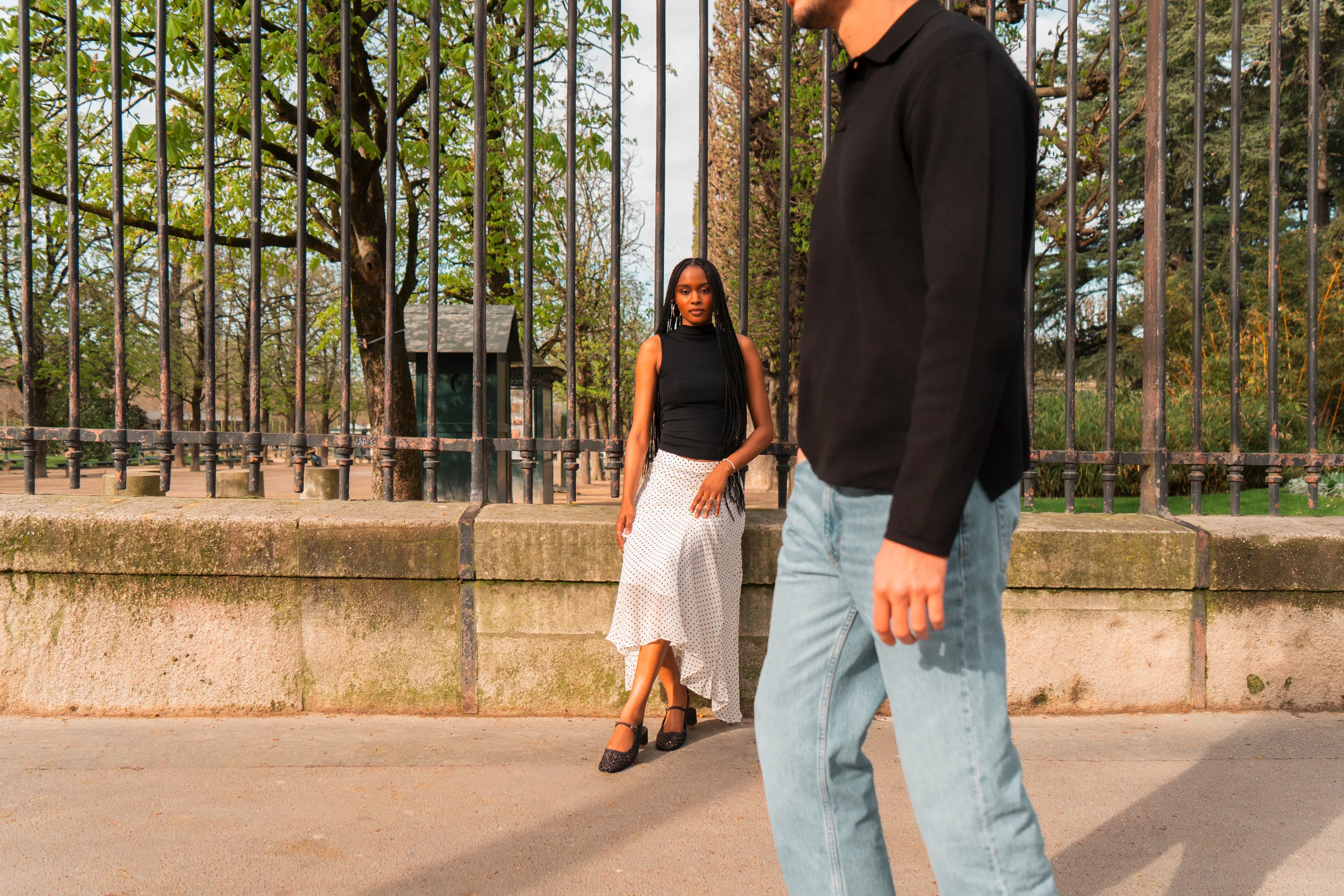 Tijdloze Elegantie in Elk Detail